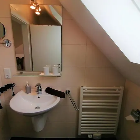 Apartment Grachtenhimmel - A86189 Greetsiel