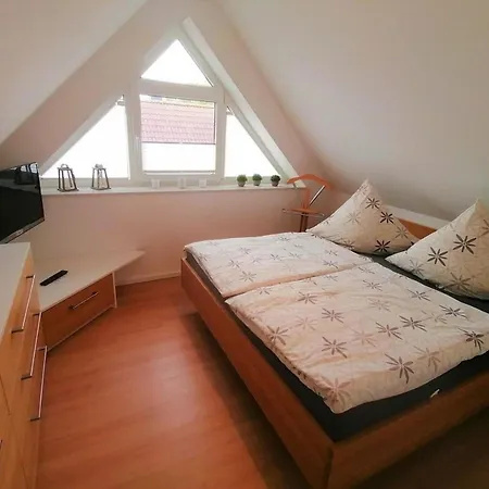 Apartment Grachtenhimmel