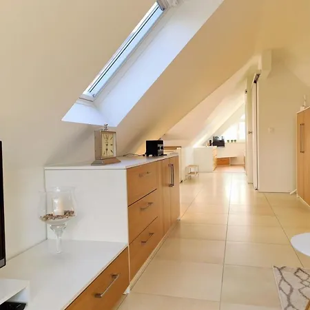 Grachtenhimmel - A86189 *