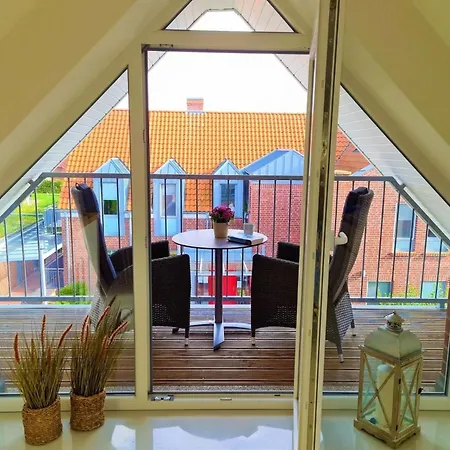 Grachtenhimmel - A86189 Apartment