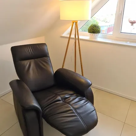 Apartment Grachtenhimmel - A86189