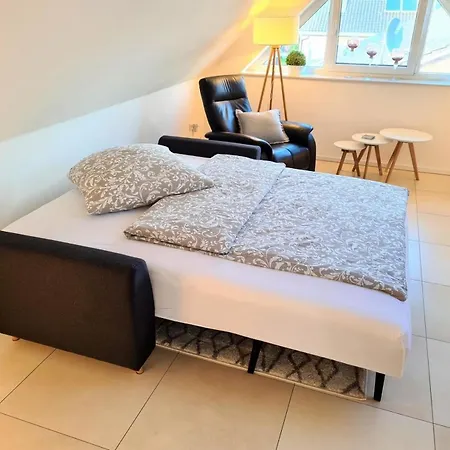 Apartment Grachtenhimmel - A86189 *