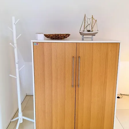 Apartment Grachtenhimmel - A86189 *