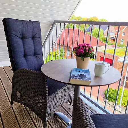 Apartment Grachtenhimmel - A86189 *