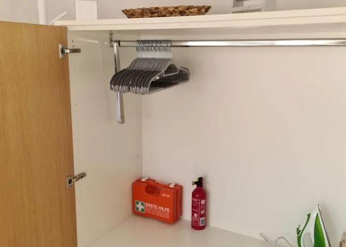 Grachtenhimmel Apartament *