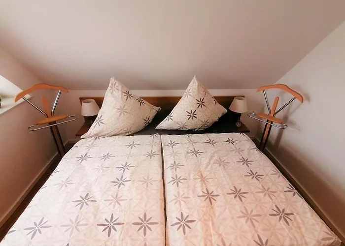 Grachtenhimmel Greetsiel