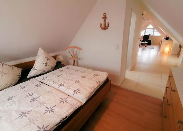 Grachtenhimmel * Greetsiel