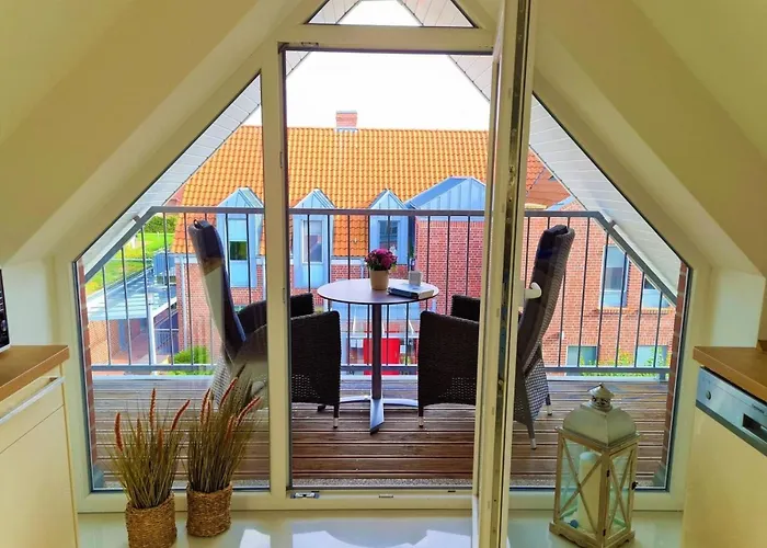 Grachtenhimmel Apartament