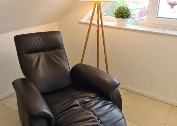 Apartament Grachtenhimmel