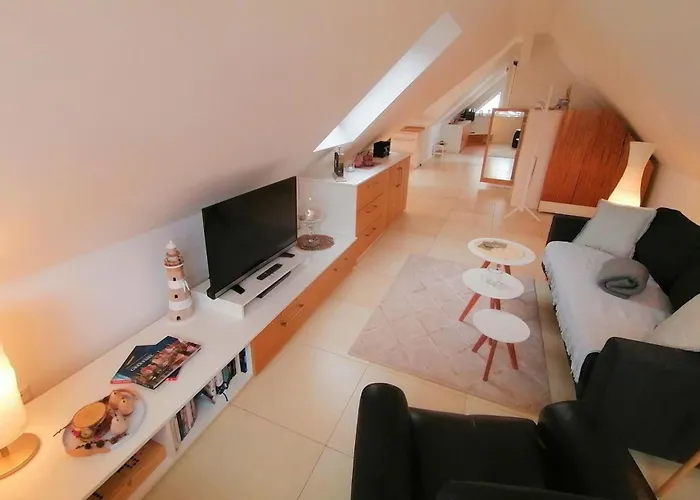 Grachtenhimmel * Greetsiel